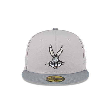 Looney Tunes Bugs Bunny Alt 59FIFTY Fitted Hat