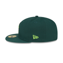 Looney Tunes Marvin the Martian Alt 59FIFTY Fitted Hat – New Era Cap
