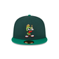 Looney Tunes Marvin the Martian 59FIFTY Fitted Hat