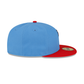 Looney Tunes Porky Pig 59FIFTY Fitted Hat