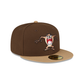 Looney Tunes Taz 59FIFTY Fitted Hat