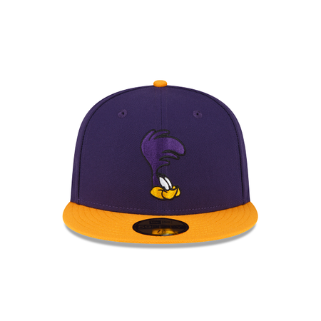 Looney Tunes Roadrunner 59FIFTY Fitted Hat