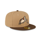 Looney Tunes Wile E Coyote 59FIFTY Fitted Hat