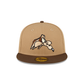 Looney Tunes Wile E Coyote 59FIFTY Fitted Hat