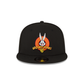 Looney Tunes Logo 9FIFTY Snapback Hat