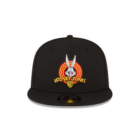 Looney Tunes Logo 9FIFTY Snapback Hat