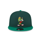 Looney Tunes Marvin the Martian 9FIFTY Snapback Hat