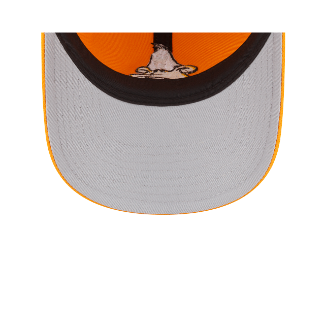 Looney Tunes Daffy Duck 9TWENTY Adjustable Hat – New Era Cap