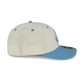 Montreal Expos Chrome Sky Low Profile 59FIFTY Fitted
