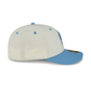 Miami Marlins Chrome Sky Low Profile 59FIFTY Fitted