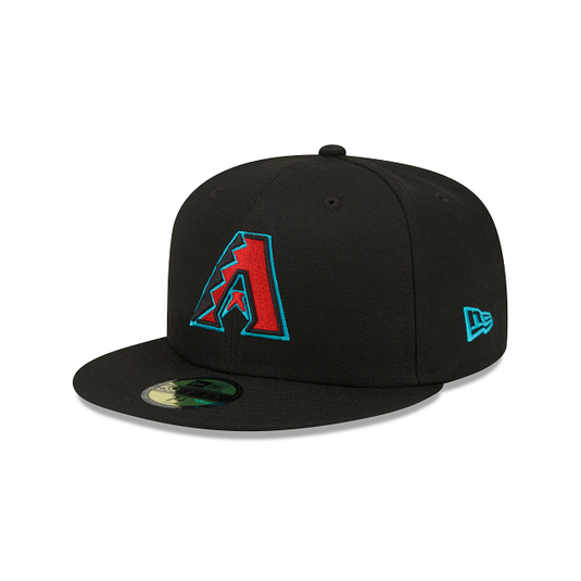 Arizona Diamondbacks Authentic Collection 59FIFTY Fitted Hat - New Era Cap