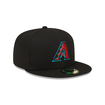 Arizona Diamondbacks Authentic Collection 59FIFTY Fitted Hat