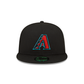 Arizona Diamondbacks Authentic Collection 59FIFTY Fitted