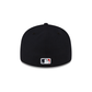 Minnesota Twins Authentic Collection Low Profile 59FIFTY Fitted Hat