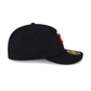 Minnesota Twins Authentic Collection Low Profile 59FIFTY Fitted Hat