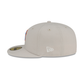 San Francisco Giants Stone Orange 59FIFTY Fitted Hat