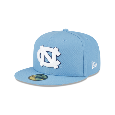 North Carolina Tar Heels 59FIFTY Fitted Hat