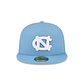 North Carolina Tar Heels 59FIFTY Fitted Hat