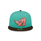 Just Caps Drop 8 Los Angeles Angels 59FIFTY Fitted