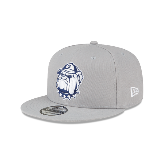 Georgetown Hoyas 9FIFTY Snapback Hat - New Era Cap