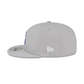 Georgetown Hoyas 9FIFTY Snapback Hat