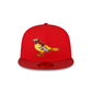 Just Caps Drop 14 Baltimore Orioles 59FIFTY Fitted