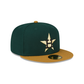 Just Caps Drop 13 Houston Astros 59FIFTY Fitted
