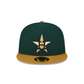 Just Caps Drop 13 Houston Astros 59FIFTY Fitted