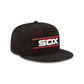 Just Caps Drop 17 Chicago White Sox 59FIFTY Fitted