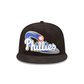 Just Caps Drop 17 Philadelphia Phillies 59FIFTY Fitted Hat