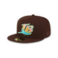 Just Caps Drop 20 Tampa Bay Rays 59FIFTY Fitted