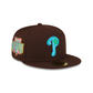 Just Caps Drop 20 Philadelphia Phillies 59FIFTY Fitted Hat