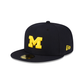 Michigan Wolverines 59FIFTY Fitted