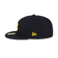Michigan Wolverines 59FIFTY Fitted Hat