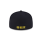Michigan Wolverines 59FIFTY Fitted