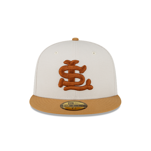 New Era St. Louis Browns 1948 All Star Game Patch Hat