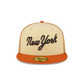 Just Caps Drop 21 New York Mets 59FIFTY Fitted Hat