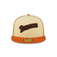 Just Caps Drop 21 San Diego Padres 59FIFTY Fitted