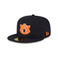 Auburn Tigers 59FIFTY Fitted Hat