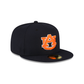 Auburn Tigers 59FIFTY Fitted Hat