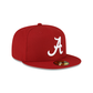 Alabama Crimson Tide 59FIFTY Fitted Hat