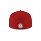 Alabama Crimson Tide 59FIFTY Fitted Hat