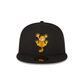 Garfield Alternate 59FIFTY Fitted Hat