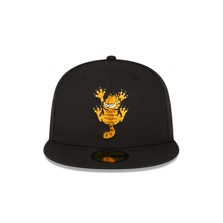 Garfield Alternate 59FIFTY Fitted Hat