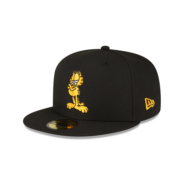 Garfield 59FIFTY Fitted Hat – New Era Cap