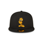 Garfield 59FIFTY Fitted Hat