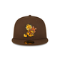 Garfield Pooky Bear 59FIFTY Fitted Hat