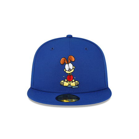 Garfield Odie 59FIFTY Fitted Hat