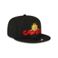 Garfield Wordmark 9FIFTY Snapback Hat