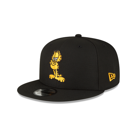 Garfield 9FIFTY Snapback Hat